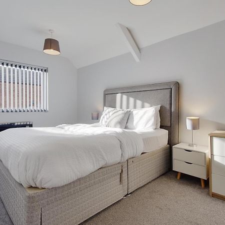 Ashley Road Apartments 浦耳 外观 照片