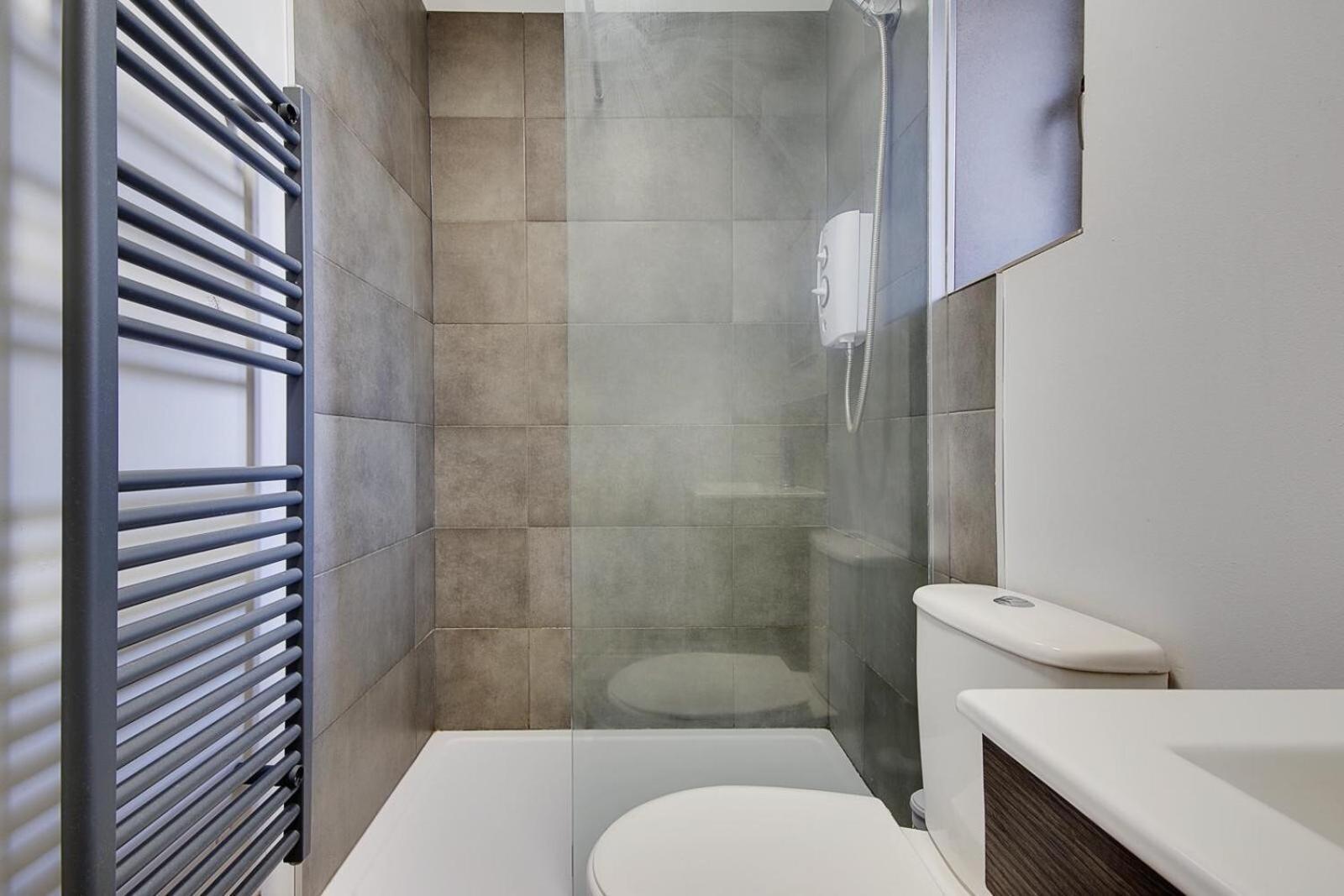 Ashley Road Apartments 浦耳 外观 照片