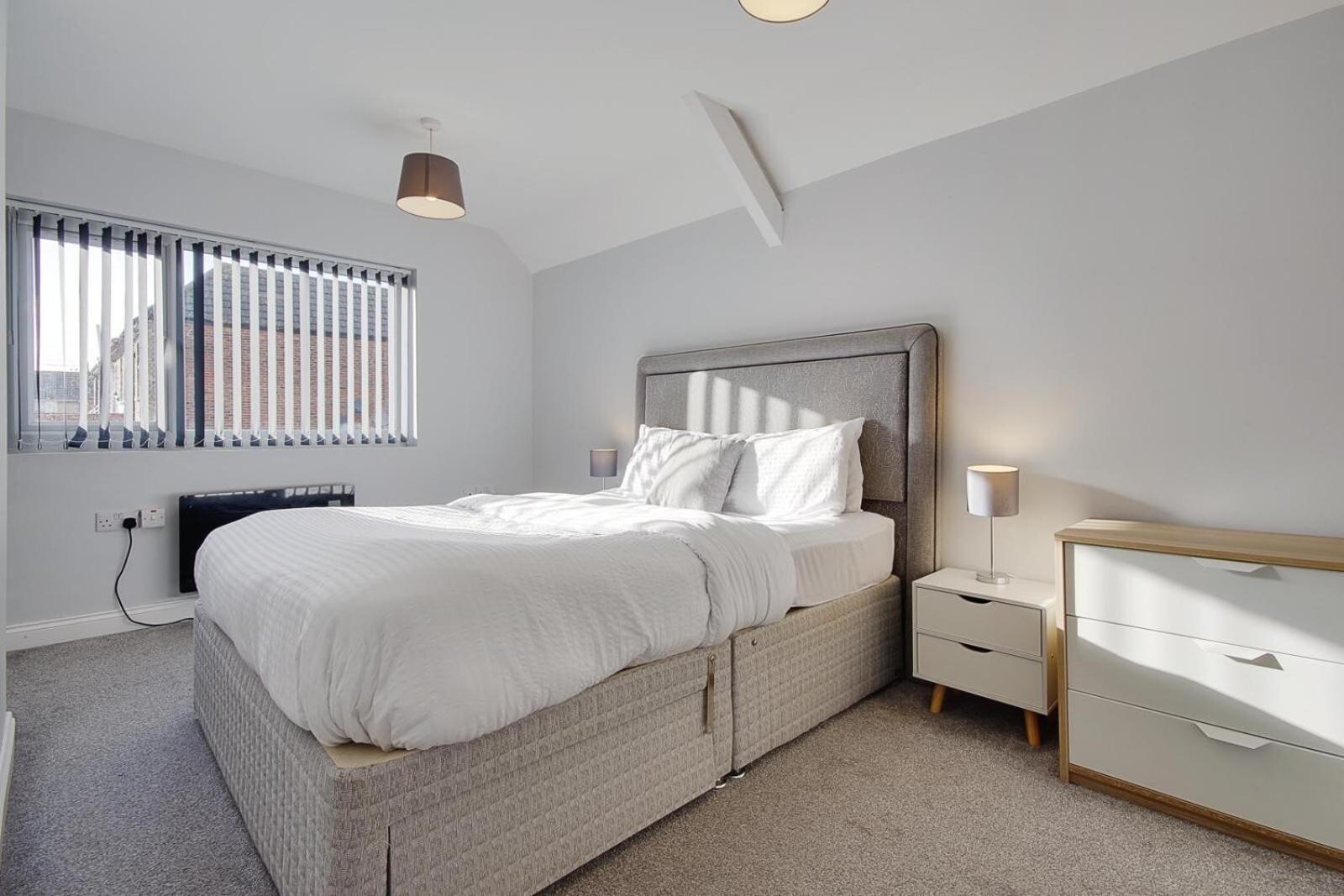 Ashley Road Apartments 浦耳 外观 照片