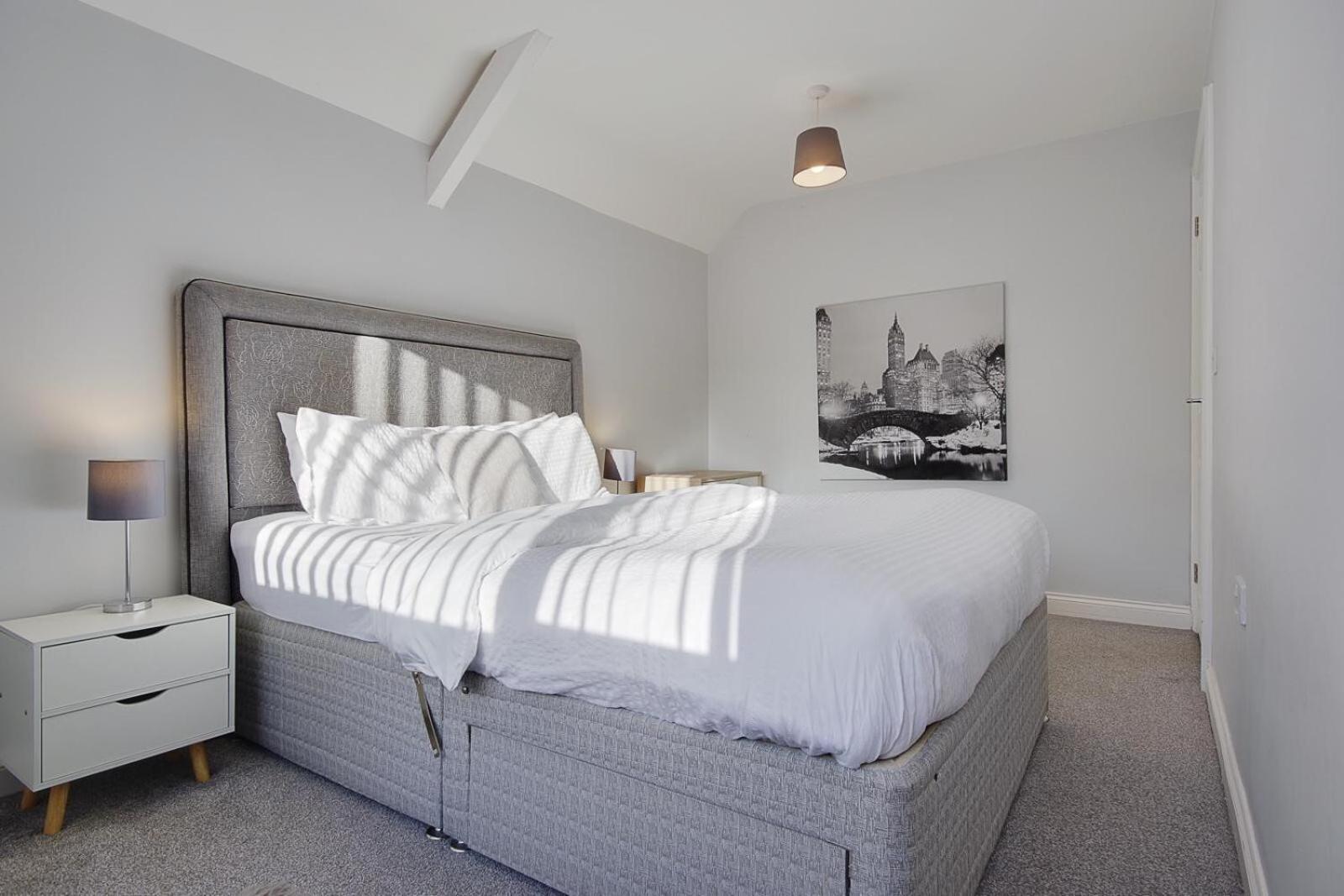 Ashley Road Apartments 浦耳 外观 照片