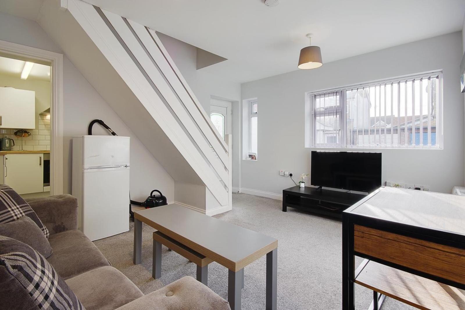 Ashley Road Apartments 浦耳 外观 照片