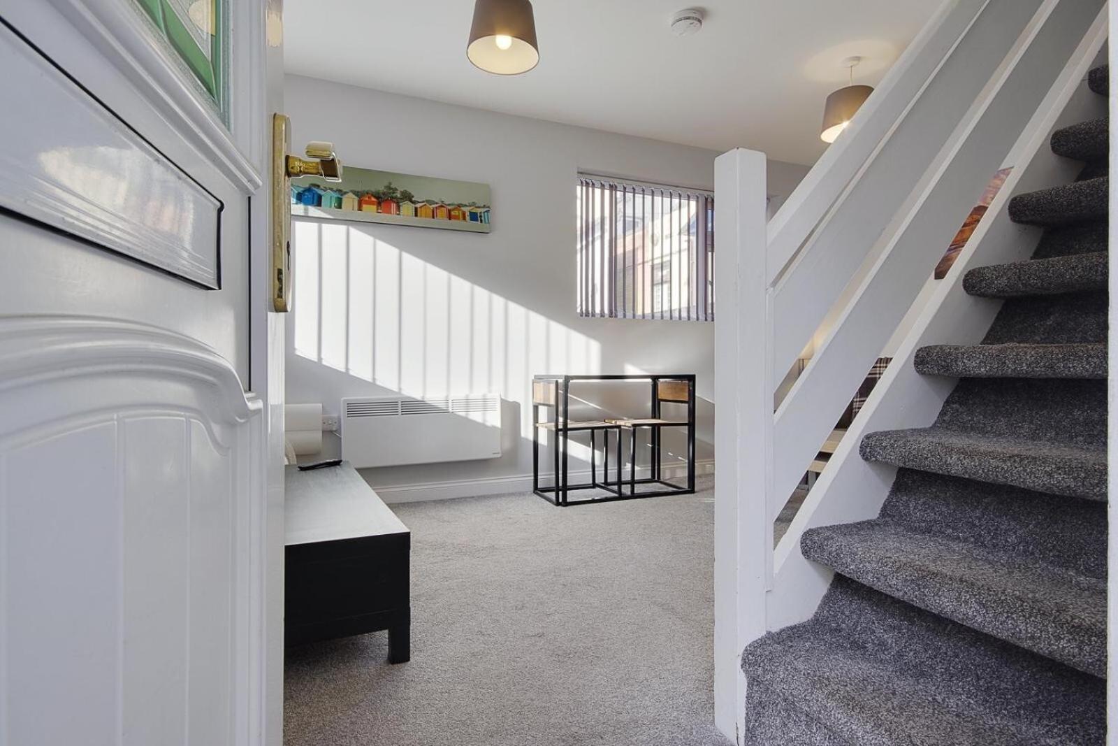 Ashley Road Apartments 浦耳 外观 照片